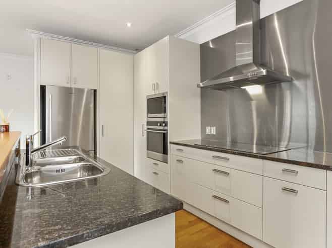 6A/118 Gladstone Road, Parnell