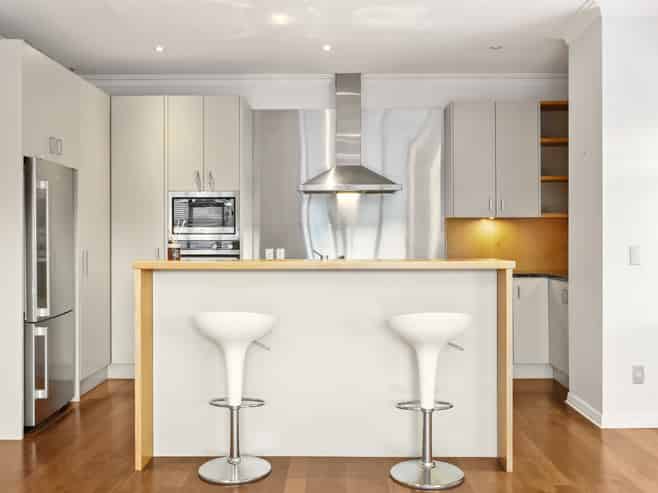 6A/118 Gladstone Road, Parnell