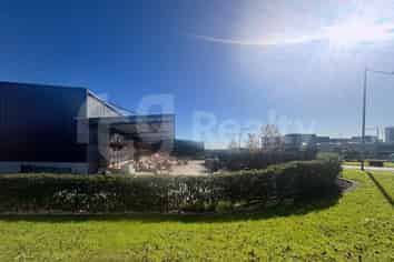  Prime Industrial Facility for Lease East Tamaki