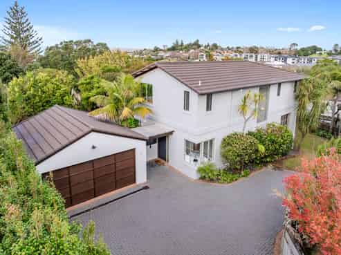 9/171 Riddell Road, Glendowie