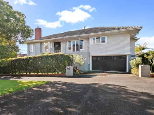 24 Dudley Road, Mission Bay