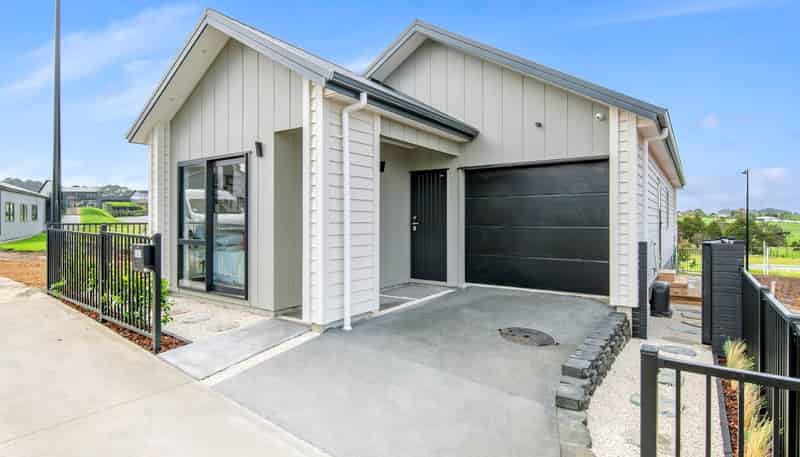8 Rongoa Crescent, Warkworth