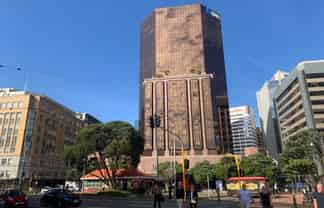 Quality, Refurbished Office Floors in Wellington CBD 