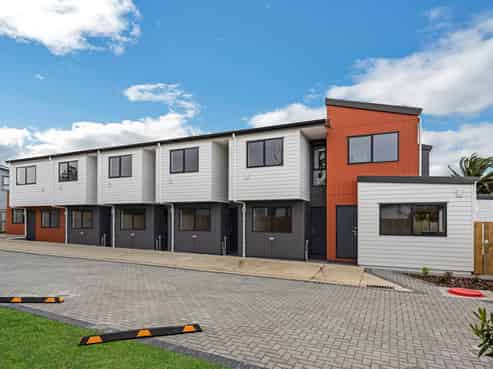 Lot 1-6/62 Luanda Drive, Ranui