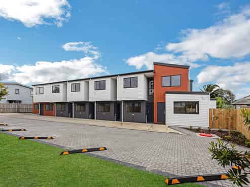 Lot 1-6/62 Luanda Drive, Ranui
