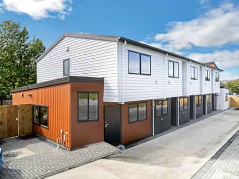 Lot 1-6/62 Luanda Drive, Ranui