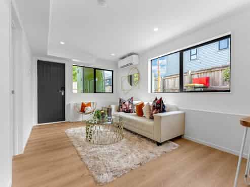 Lot 1-6/62 Luanda Drive, Ranui
