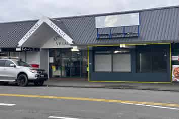 High Profile Retail of 72m2* - Edgeware