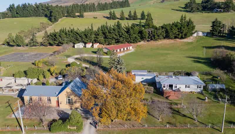 9125 Eton Street, Hyde, Ranfurly