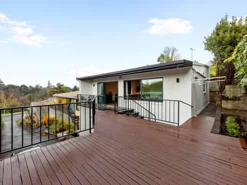 3/27 Hillsborough Terrace, Hamilton Central