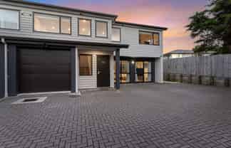 4C Geordie Street, Henderson