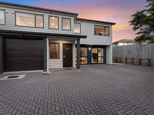 4C Geordie Street, Henderson