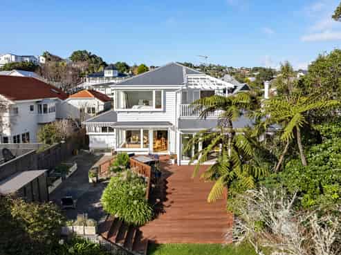 38 Braithwaite Street, Karori