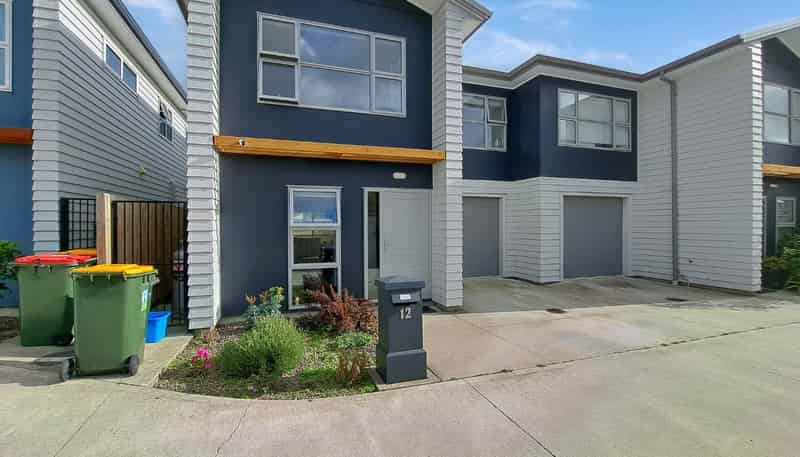 12 Ronalds Way, Taita