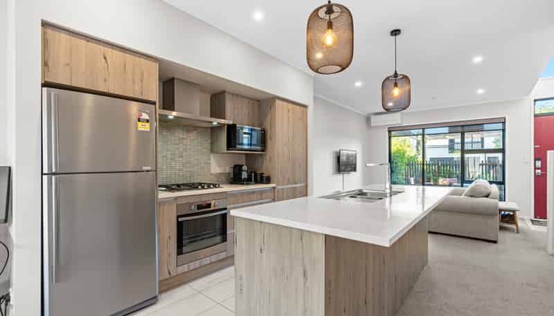 21 Saltmarsh Road, Hobsonville