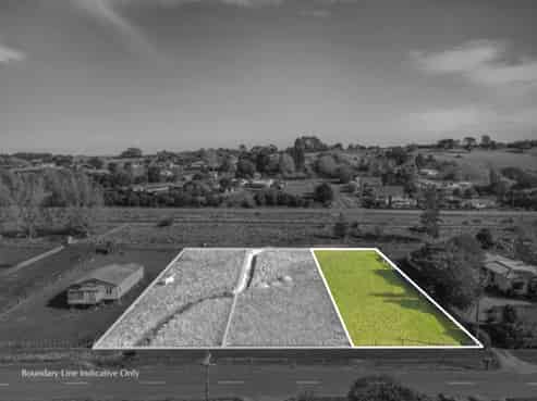 97 Willoughby Street, Halcombe