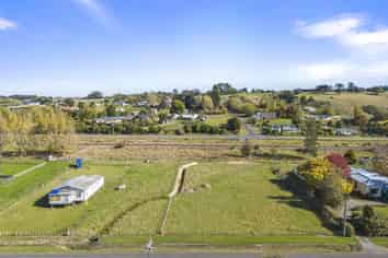 97 Willoughby Street, Halcombe