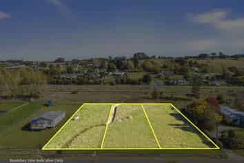 97 Willoughby Street, Halcombe