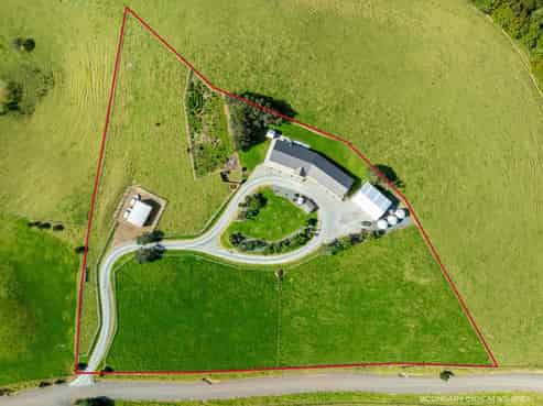 55 Harambee Road, Taiharuru, Whangarei Heads