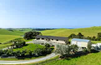 55 Harambee Road, Taiharuru, Whangarei Heads