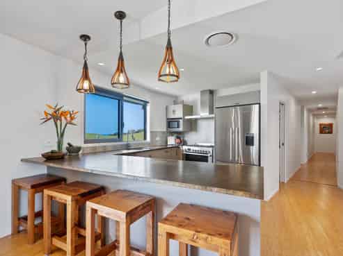 55 Harambee Road, Taiharuru, Whangarei Heads