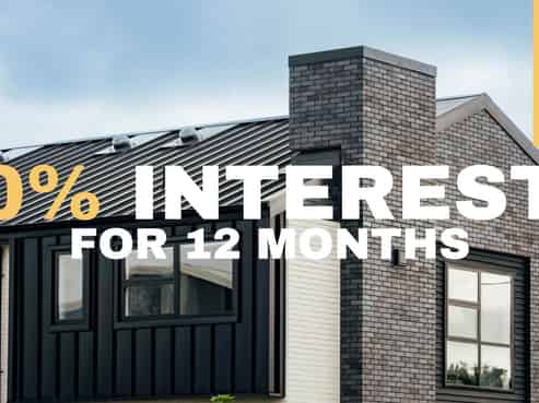 680 Swanson Road, Swanson