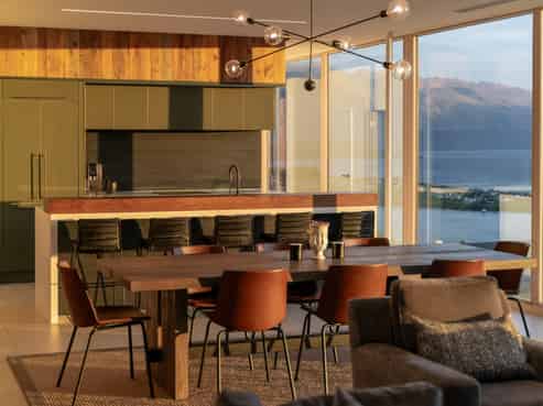 32 Edinburgh Drive, Queenstown