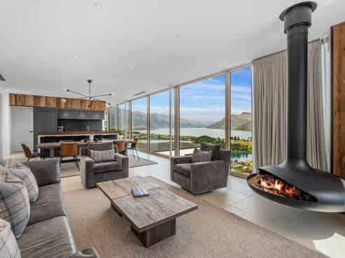 32 Edinburgh Drive, Queenstown