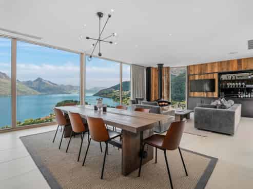 32 Edinburgh Drive, Queenstown