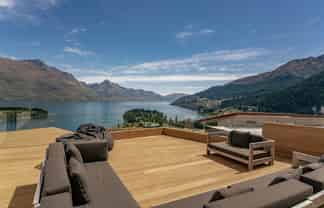 32 Edinburgh Drive, Queenstown