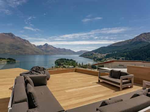 32 Edinburgh Drive, Queenstown