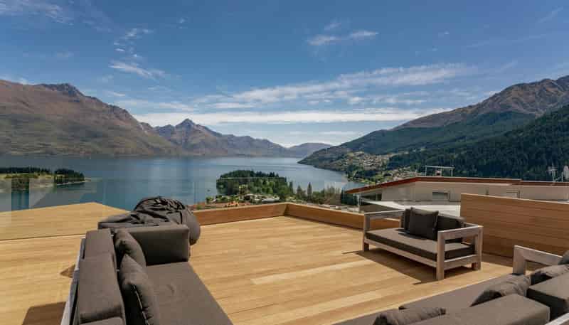 32 Edinburgh Drive, Queenstown