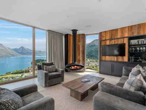 32 Edinburgh Drive, Queenstown