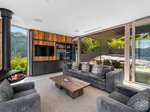 32 Edinburgh Drive, Queenstown