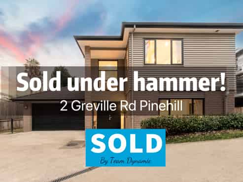 2 Greville Road, Pinehill