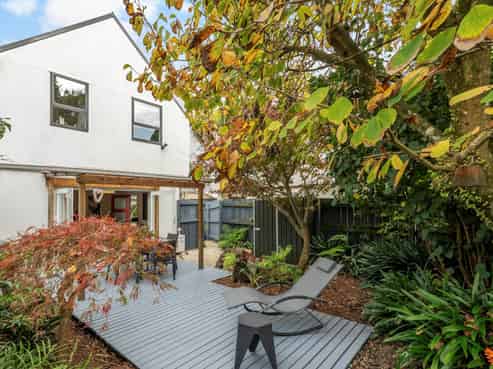 7/35 Wairakei Street, Greenlane