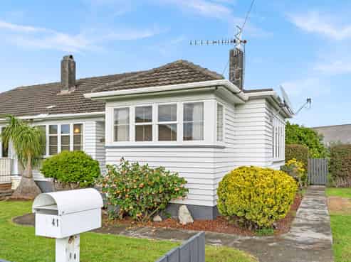41 Cairnfield Road, Kensington