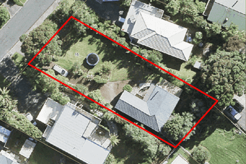 15 Pohutukawa Avenue, Red Beach