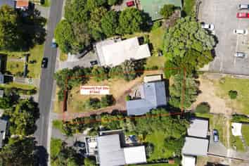 15 Pohutukawa Avenue, Red Beach