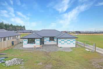 23 Arrowsmith Drive, Methven