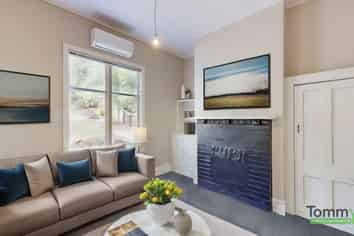 Lower/39 Grove Road, Kelburn