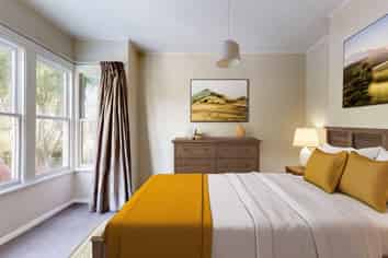Lower/39 Grove Road, Kelburn