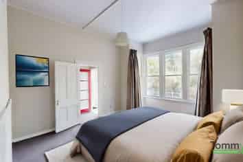 Lower/39 Grove Road, Kelburn