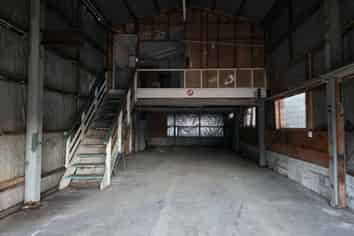 Spacious 2,500m² Yard for Lease – Prime Location