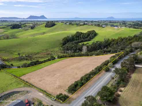 Lot 18 & 5 Sail Rock Road, Ruakaka