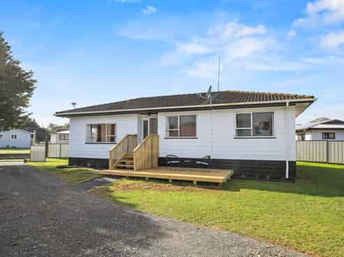 61 Whitmore Street, Kihikihi