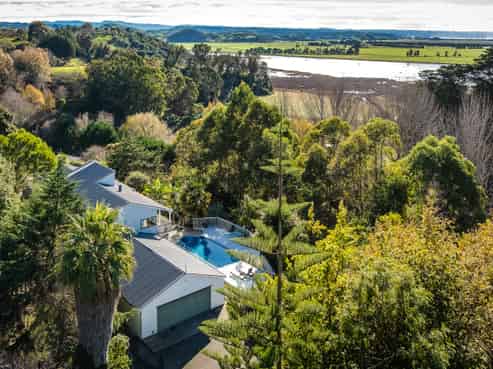20 Ballantyne Road, Poraiti