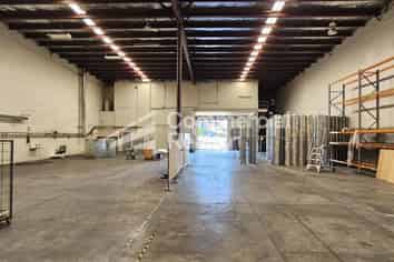 High Stud Warehouse On Ellerslie/Greenlane Border