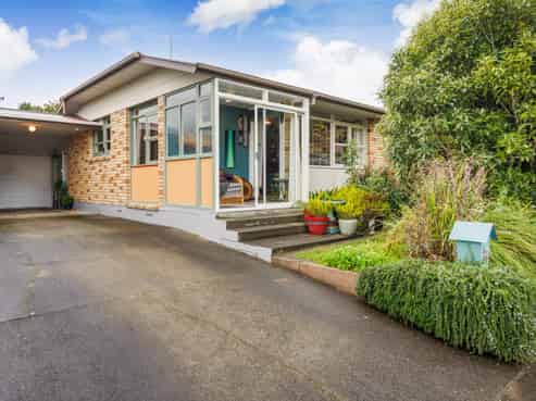 21 Anaru Place, Awapuni