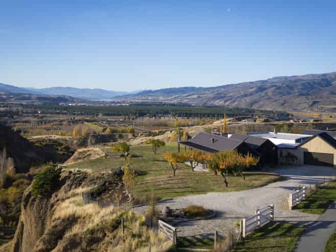 112 Hall Road, Cromwell
